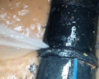 天水漏水维修价格明细