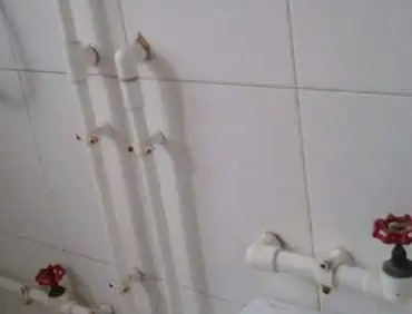 天水水管维修多少钱