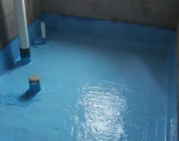 天水卫生间防水哪家好