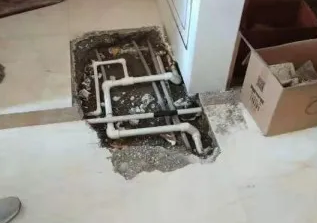 天水查漏水多少钱
