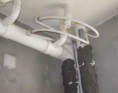 天水水管维修哪家好