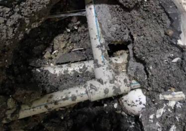 天水漏水检测电话多少